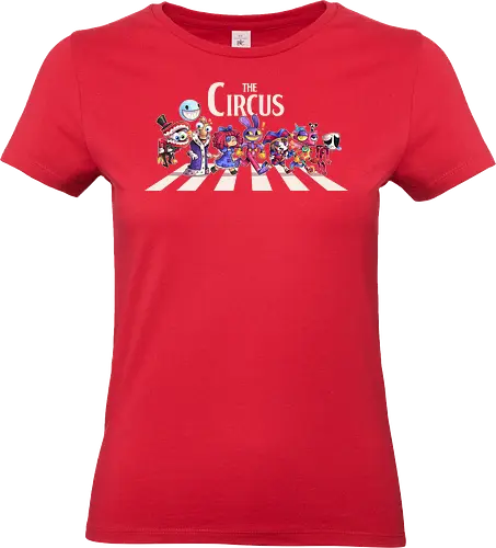 The Circus