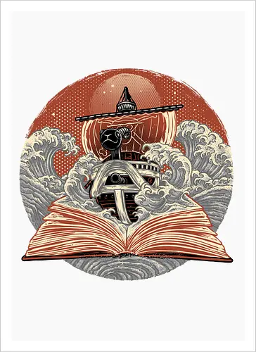 Tidal Pages