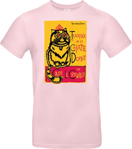 Chatte Donut