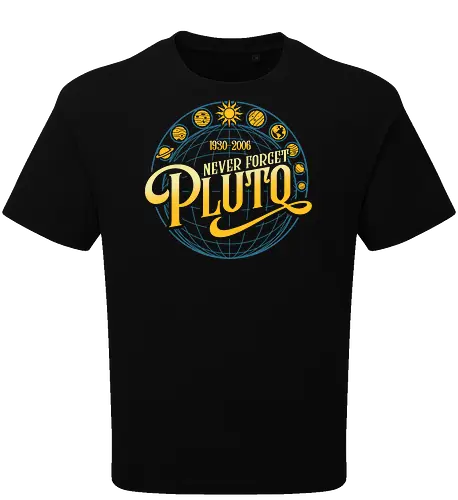 Pluto Nouveau