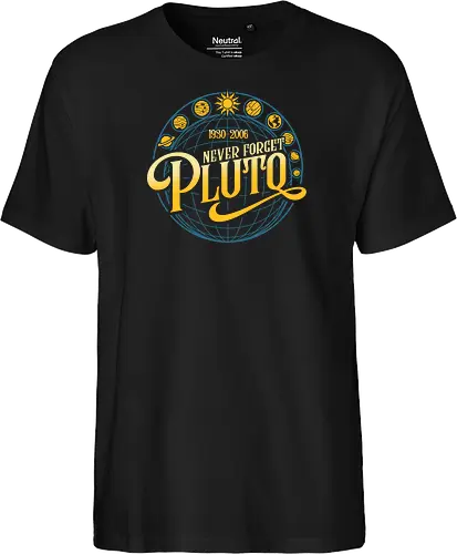 Pluto Nouveau