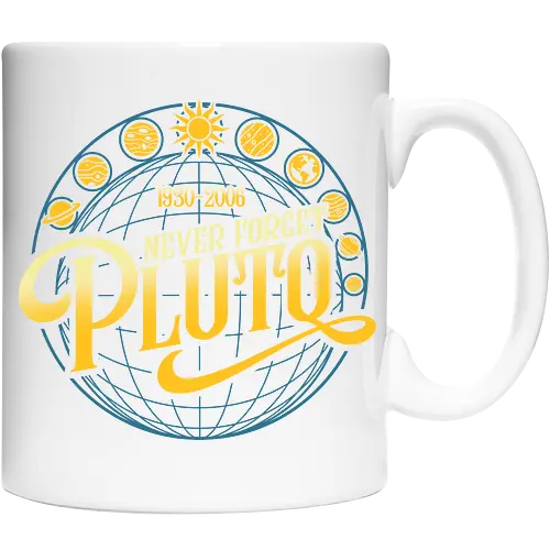 Pluto Nouveau