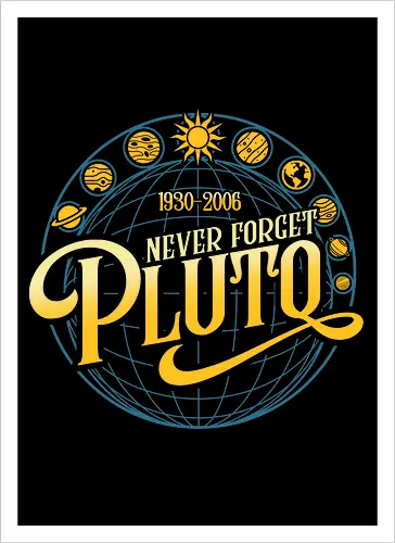 Pluto Nouveau