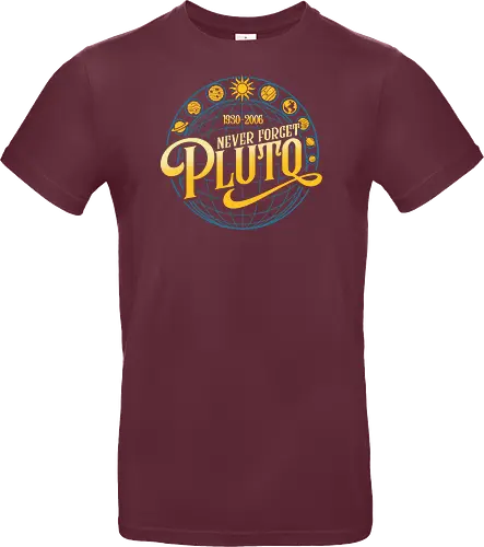 Pluto Nouveau