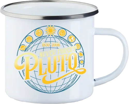 Pluto Nouveau