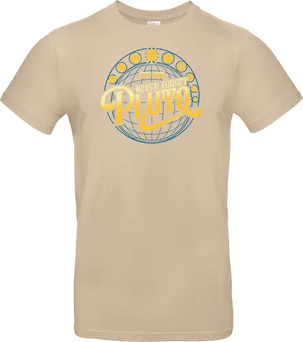 Pluto Nouveau