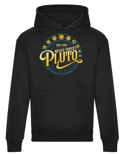 Pluto Nouveau