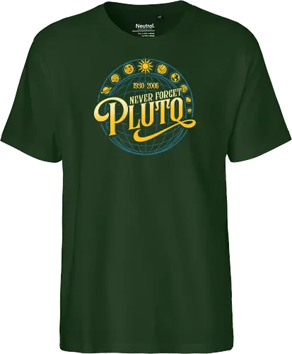 Pluto Nouveau