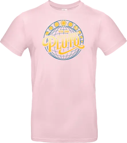 Pluto Nouveau