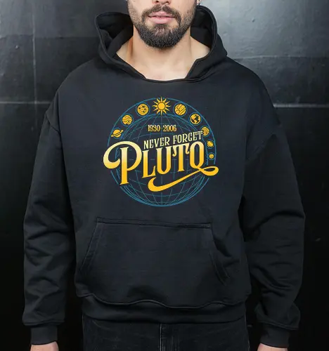 Pluto Nouveau