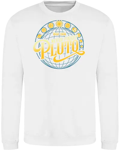 Pluto Nouveau