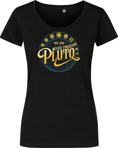 Pluto Nouveau