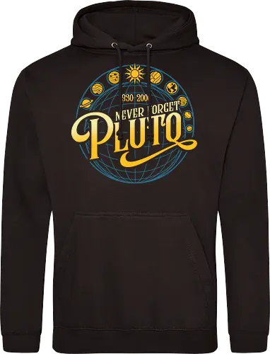 Pluto Nouveau
