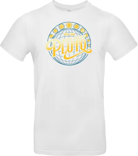 Pluto Nouveau