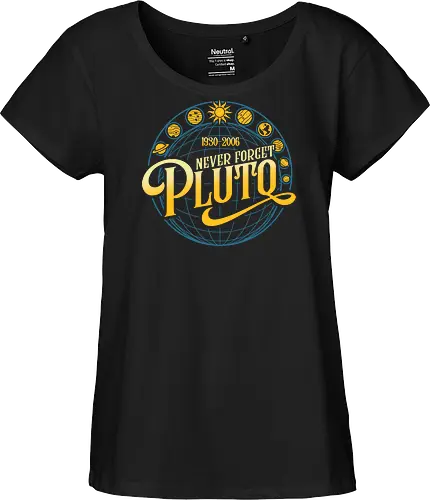 Pluto Nouveau