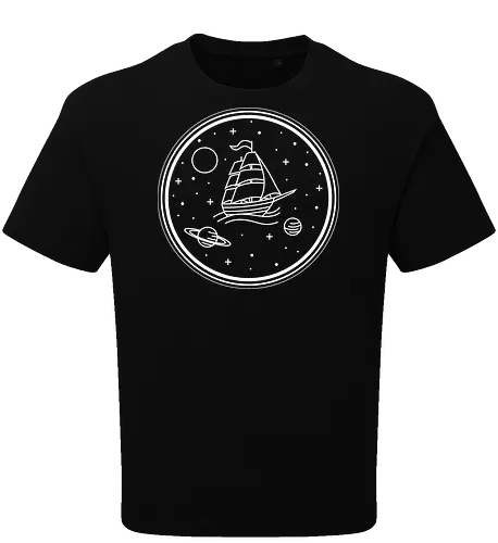 Space Travelers 