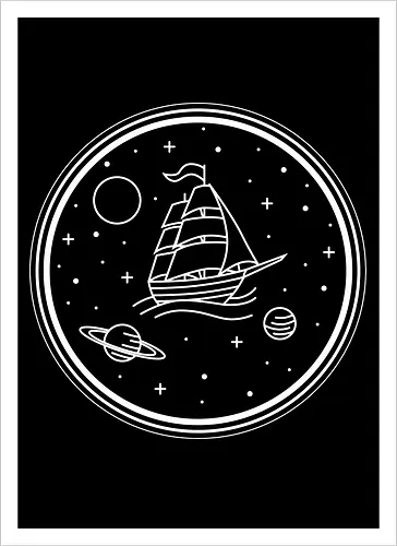 Space Travelers 