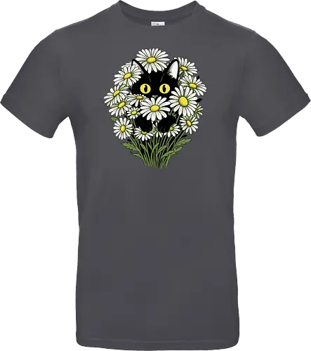 Botanical Cat