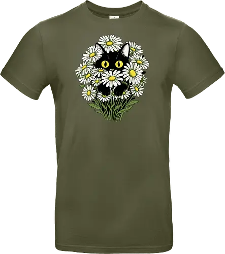 Botanical Cat