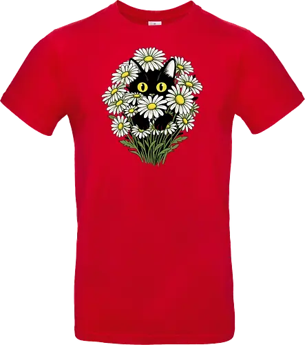 Botanical Cat