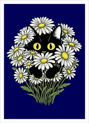 Botanical Cat
