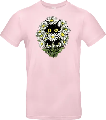 Botanical Cat