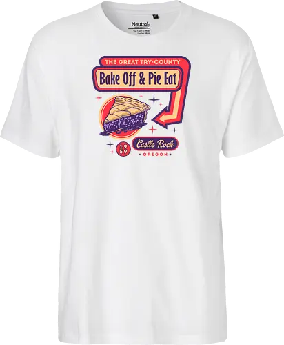 The Great Tri County Bake Off and Pie Eat