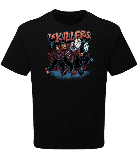 The Killers Club