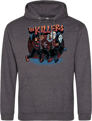 The Killers Club