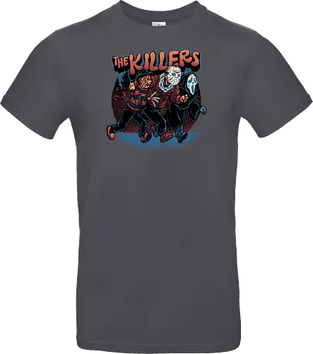 The Killers Club