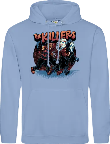 The Killers Club