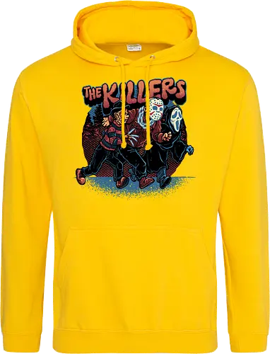 The Killers Club