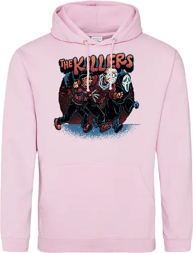 The Killers Club