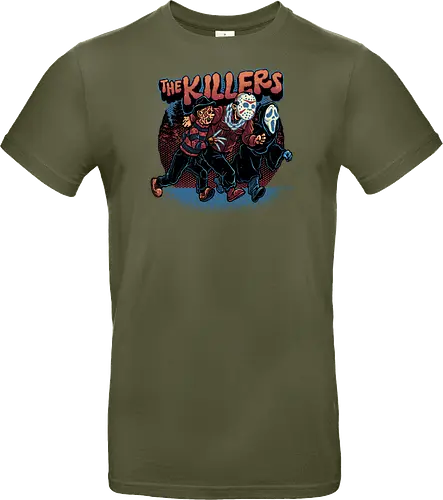 The Killers Club