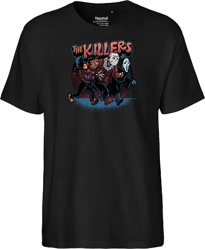 The Killers Club