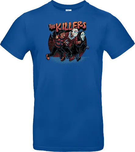 The Killers Club
