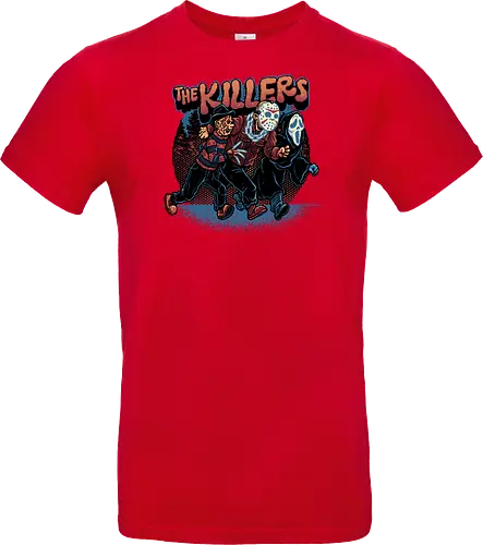 The Killers Club