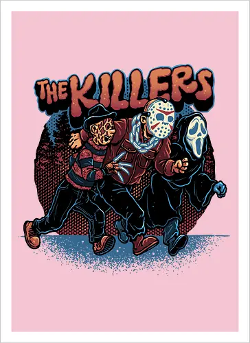 The Killers Club