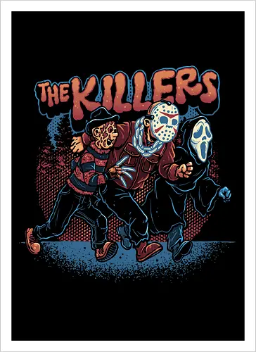 The Killers Club