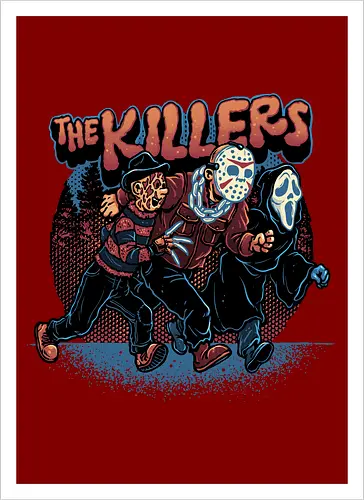 The Killers Club