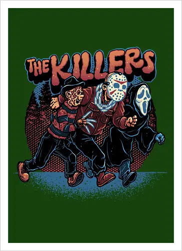 The Killers Club