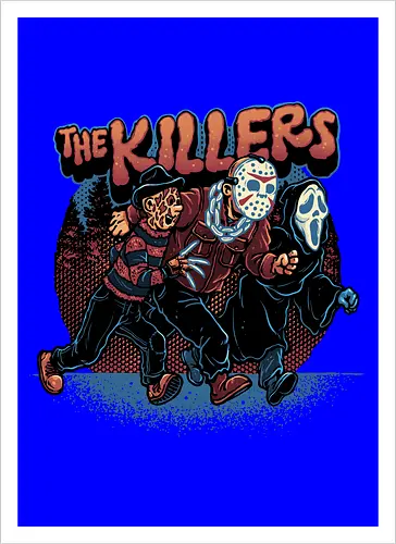 The Killers Club