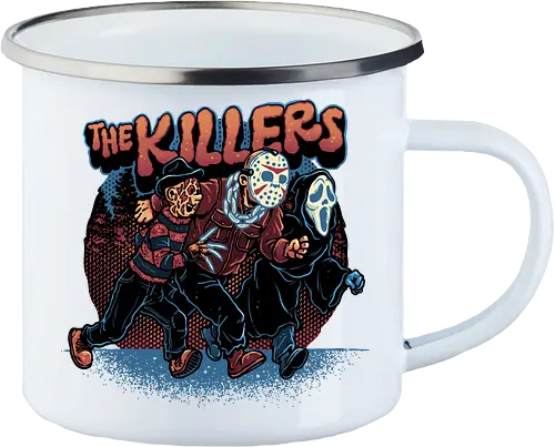 The Killers Club