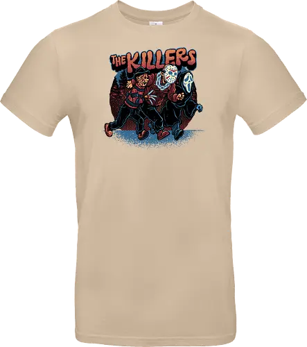 The Killers Club