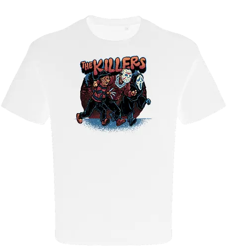 The Killers Club