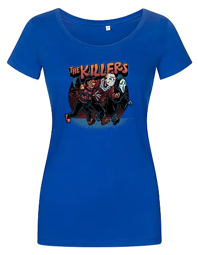 The Killers Club