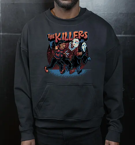 The Killers Club