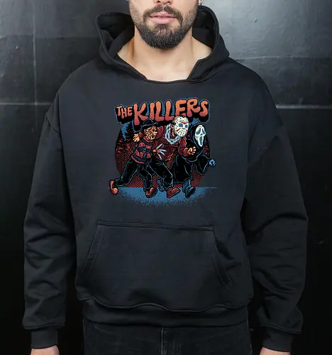 The Killers Club