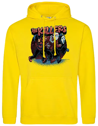 The Killers Club