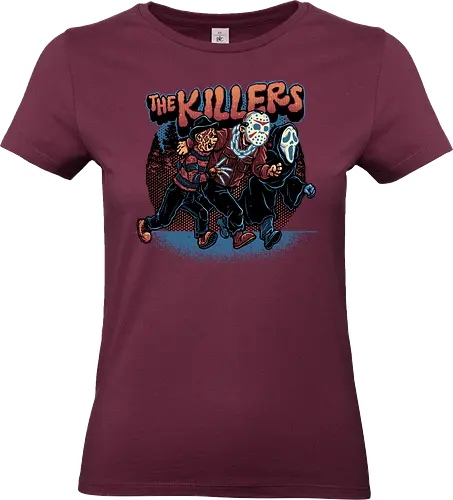 The Killers Club